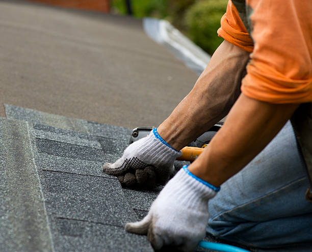 Professional Roofing Contractor in Eagle Mountain, UT